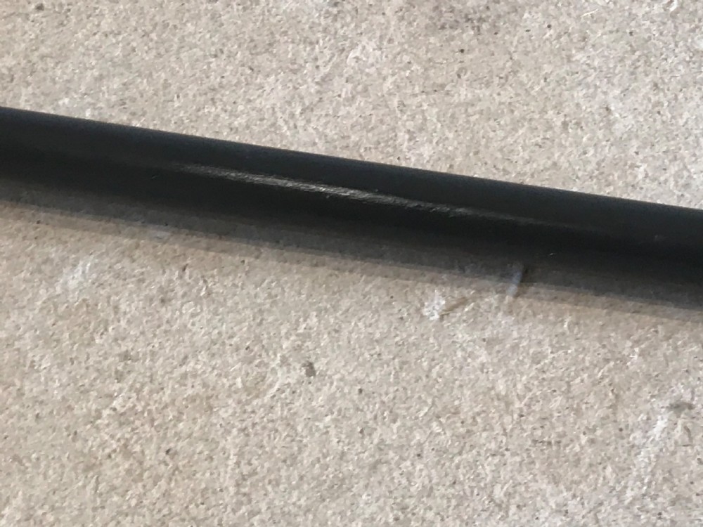 Gentleman’s walking stick sword stick  View IX
