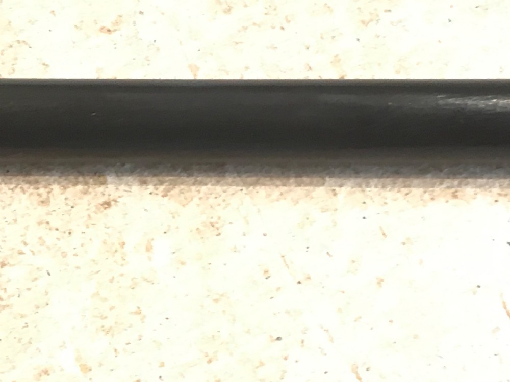 Gentleman’s walking stick sword stick  View X