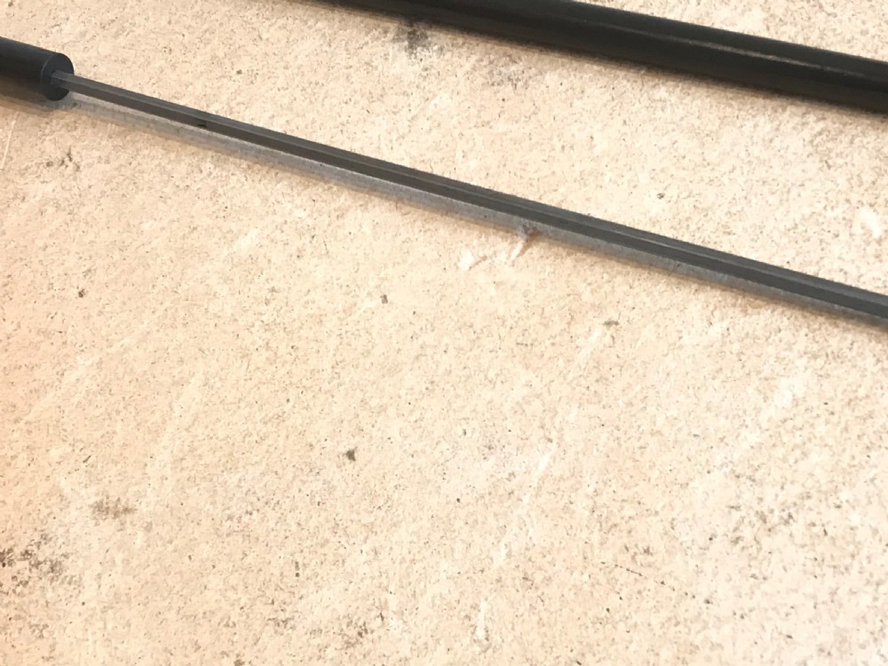 Gentleman’s walking stick sword stick  View XIV