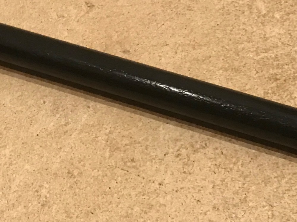 Superb gentleman’s walking stick sword stick  View IV