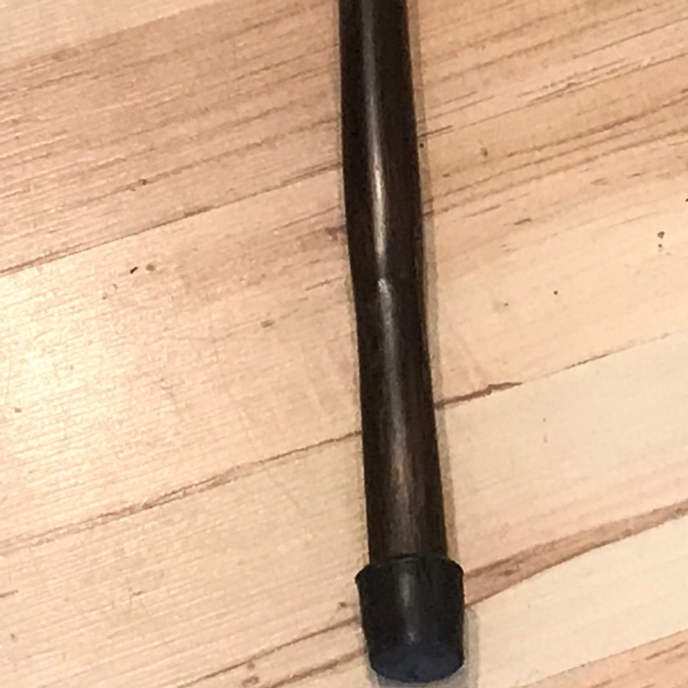 Gentleman’s walking stick sword stick  View V