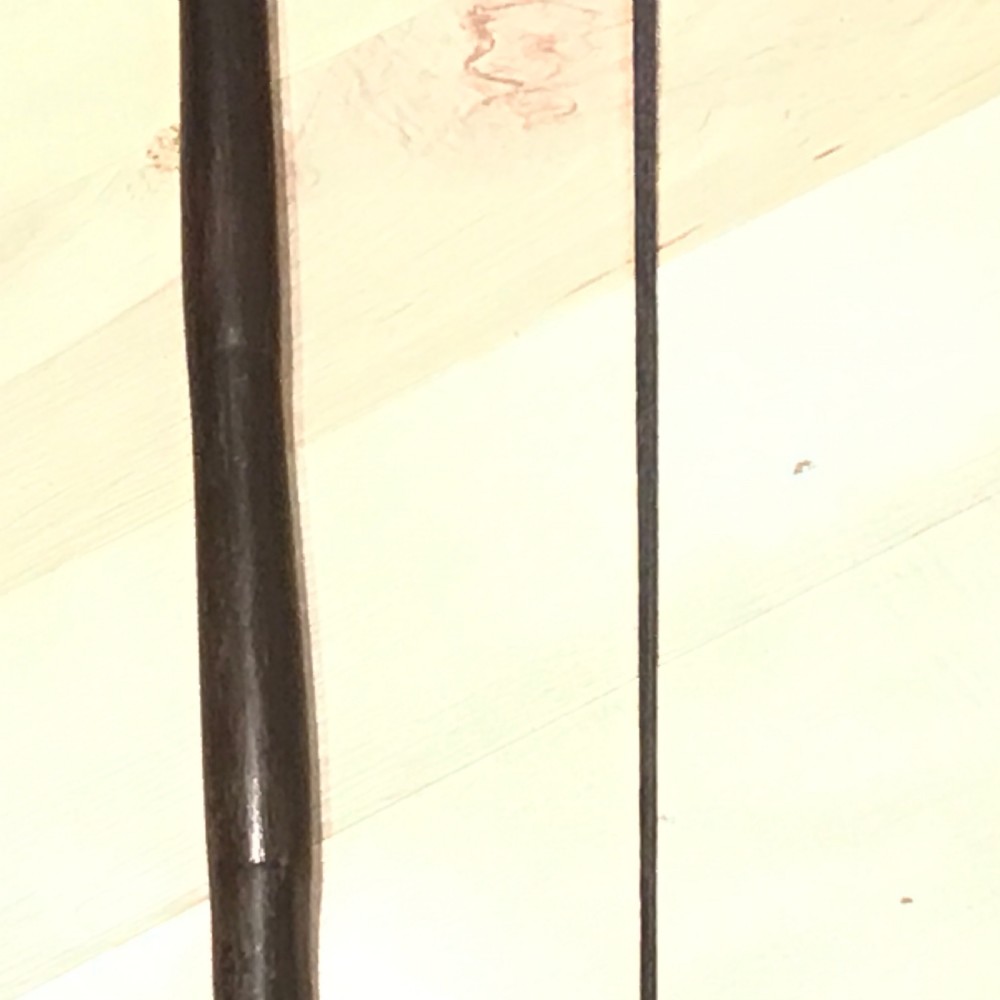 Gentleman’s walking stick sword stick  View XI