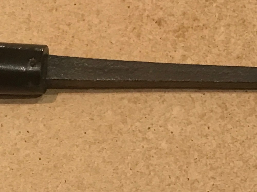 Irish blackthorn walking stick sword stick  View XXIV