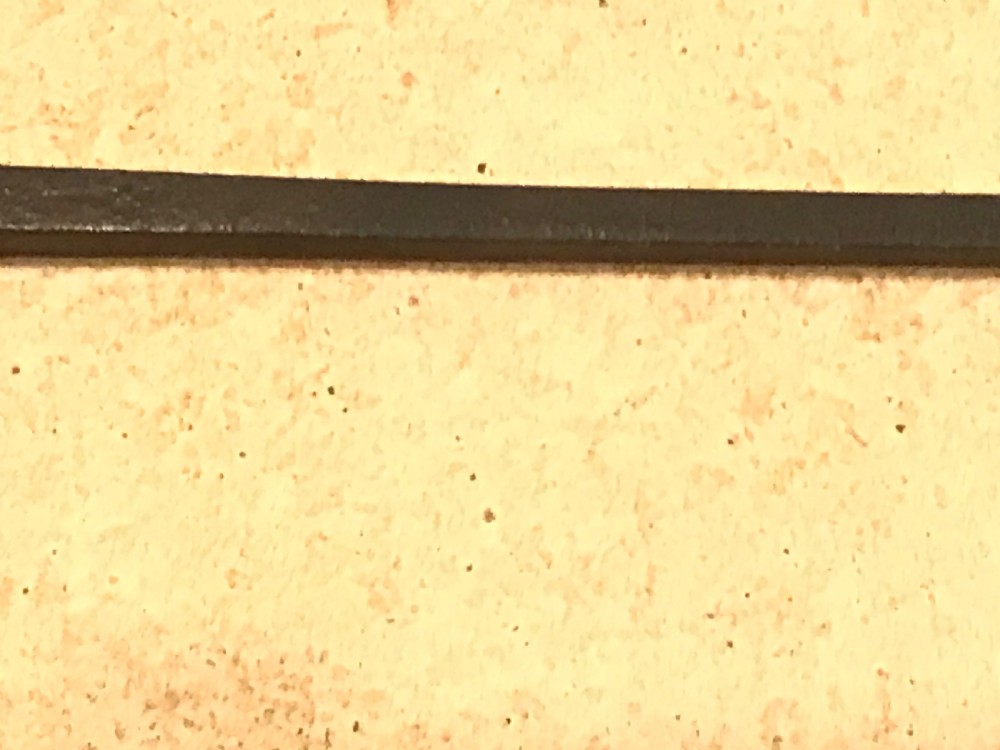 Irish blackthorn walking stick sword stick  View XXVI