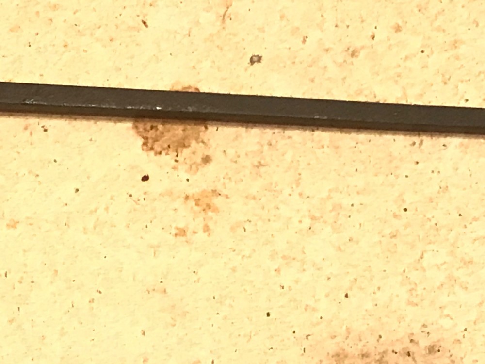Irish blackthorn walking stick sword stick  View XXVII