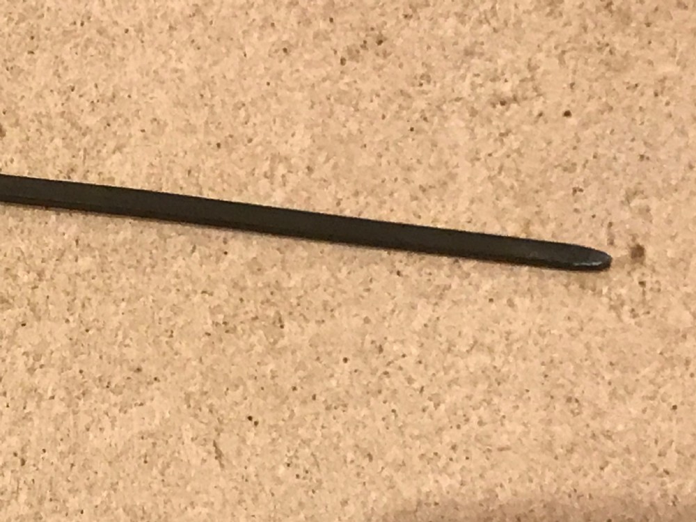 Irish blackthorn walking stick sword stick  View XXIX