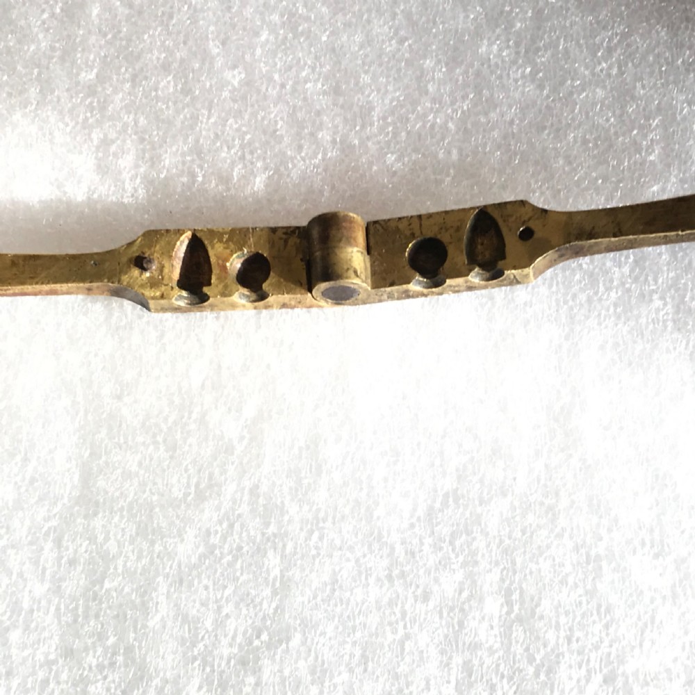 Pistol percussion mid 19th century comes boxed View XIX