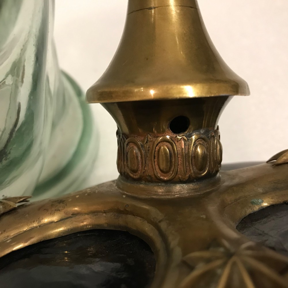 Imperial German officer’s helmet View XI