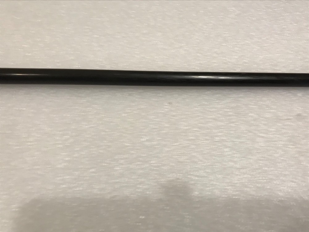 Gentleman’s ebony walking stick sword stick  View V