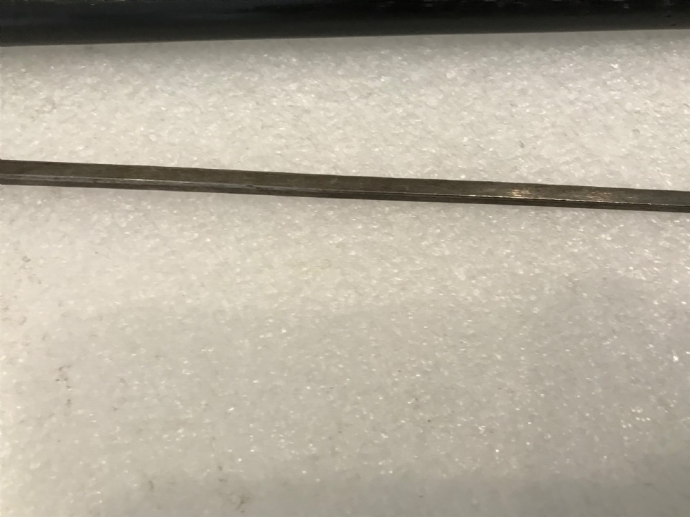 Gentleman’s walking stick sword stick  View XII