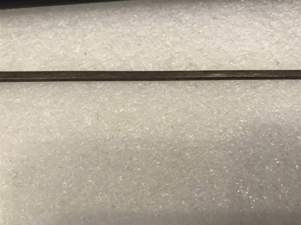 Gentleman’s walking stick sword stick  View XIII