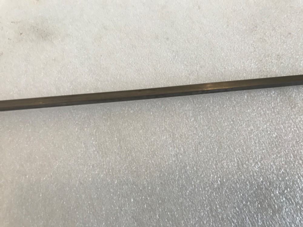 Irish Blackthorn country Gentleman’s walking stick sword stick  View XVII