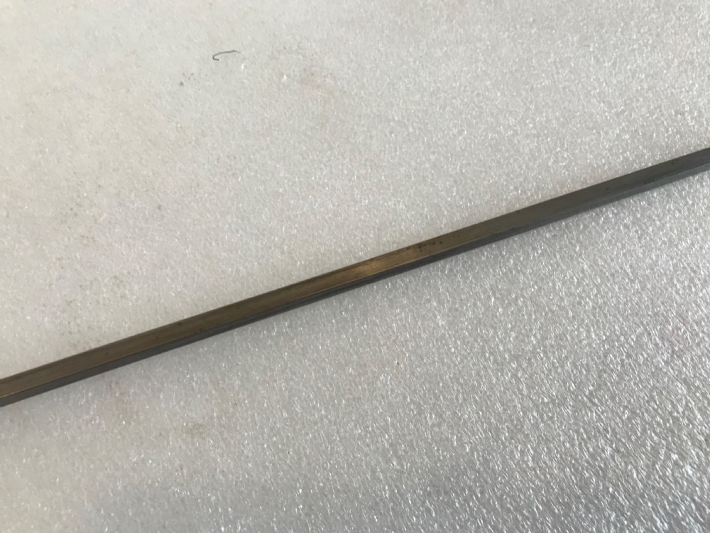 Irish Blackthorn country Gentleman’s walking stick sword stick  View XIX
