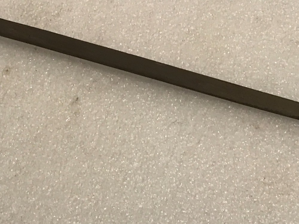 Irish Blackthorn walking stick sword stick  View XXIV