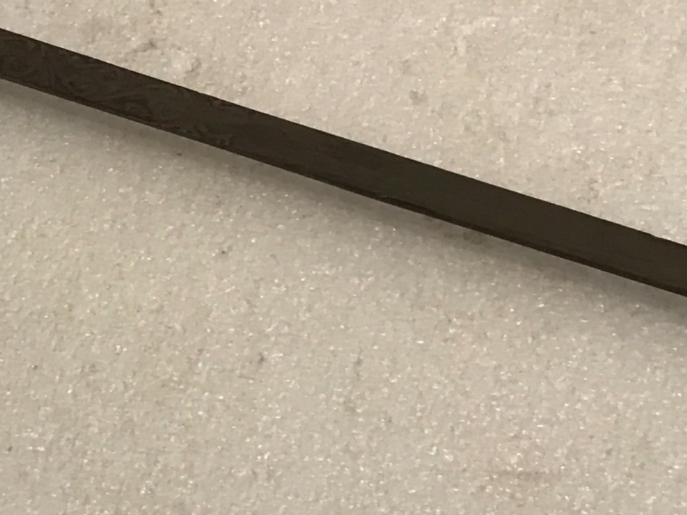 Irish Blackthorn walking stick sword stick  View XXV