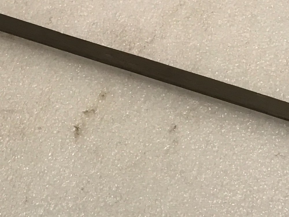 Irish Blackthorn walking stick sword stick  View XXVI