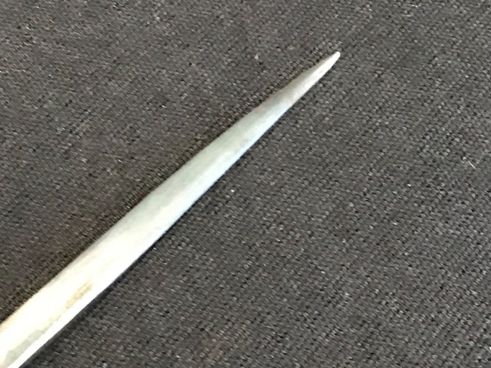 Gentleman’s Horn handle dagger walking  stick  View XIII