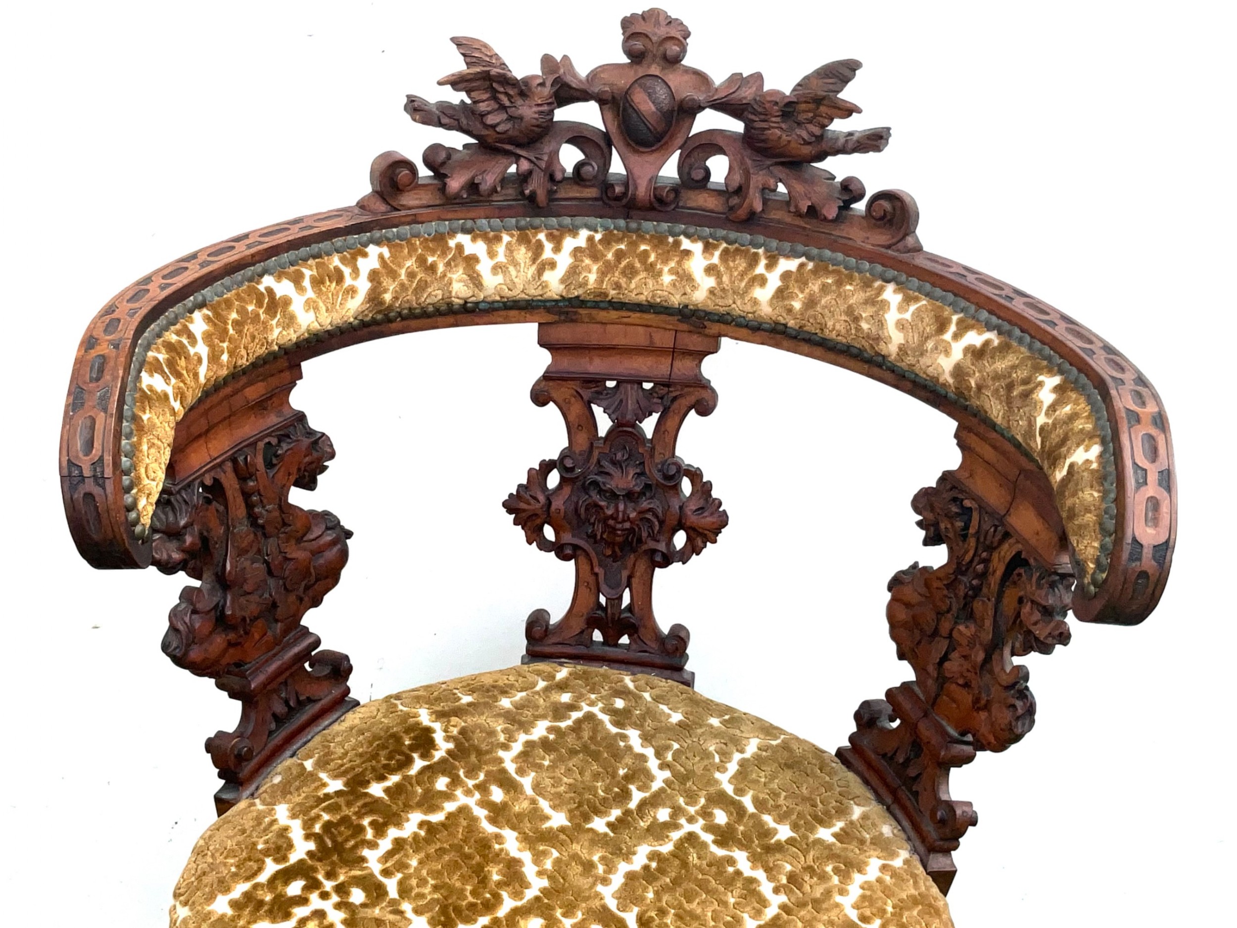 Detail View