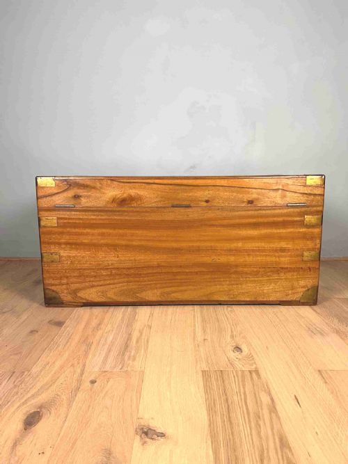 CAMPHOR CHEST CIRCA 1880 - ADDITIONAL PHOTO 6