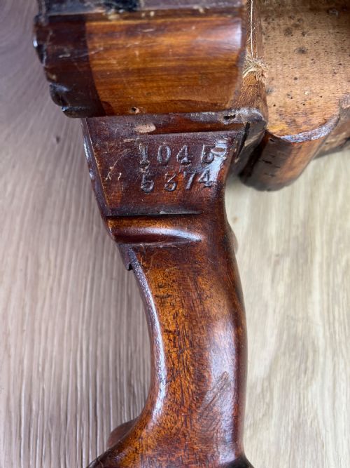 HOWARD AND SONS RAMSDEN MODEL SOFA - ADDITIONAL PHOTO 7