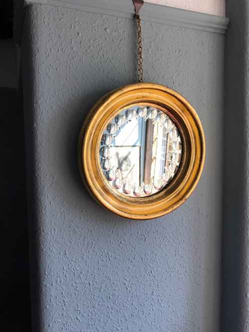 SORCERERS MIRROR - ADDITIONAL PHOTO 2