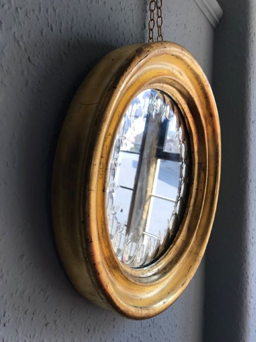 SORCERERS MIRROR - ADDITIONAL PHOTO 1