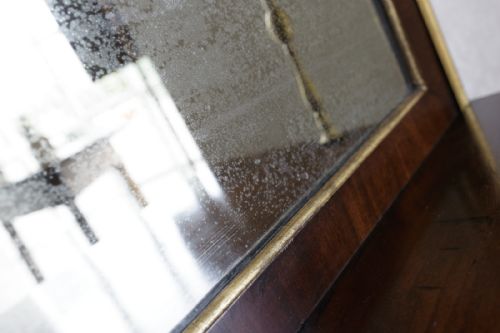 EXCEEDINGLY RARE SIDE CABINET OF VERY SMALL SIZE - ADDITIONAL PHOTO 13