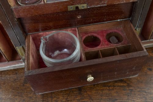 VETERINARY CABINET - ADDITIONAL PHOTO 2