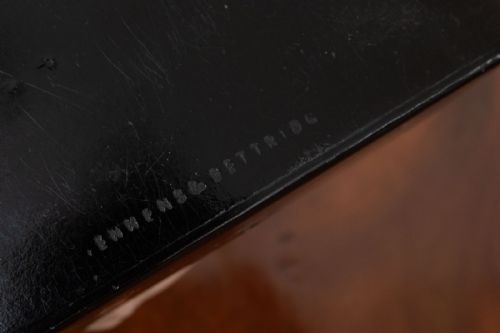 PAPIERMCH INLAID BOX - ADDITIONAL PHOTO 6