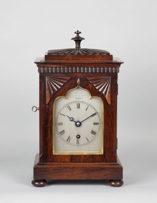 Charles Hanson, High Holborn, London, Circa 1830