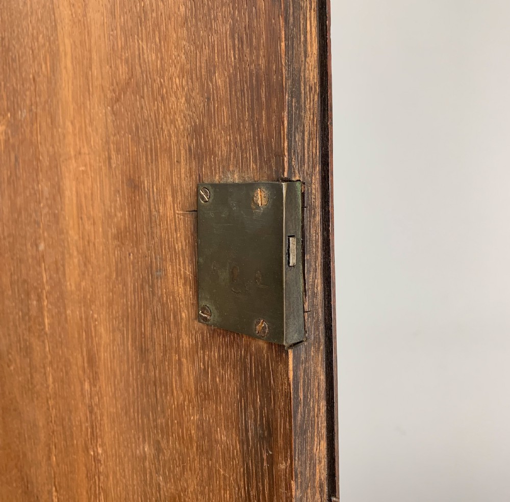 Bateman of London Georgian Longcase / Grandfather clock. View IX