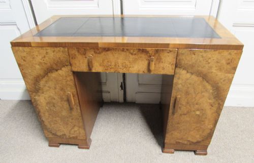 High Quality Art Deco Desk