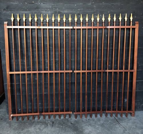 French 19th Century Folding Screen