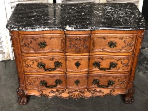 Quality French Commode Chest