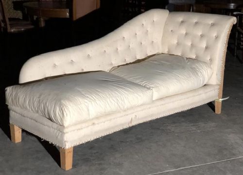 French Lounge Sofa