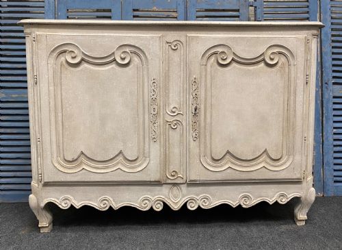 French 18th Century Buffet