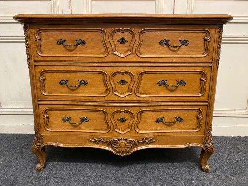 Super Quality French Chest of Drawers