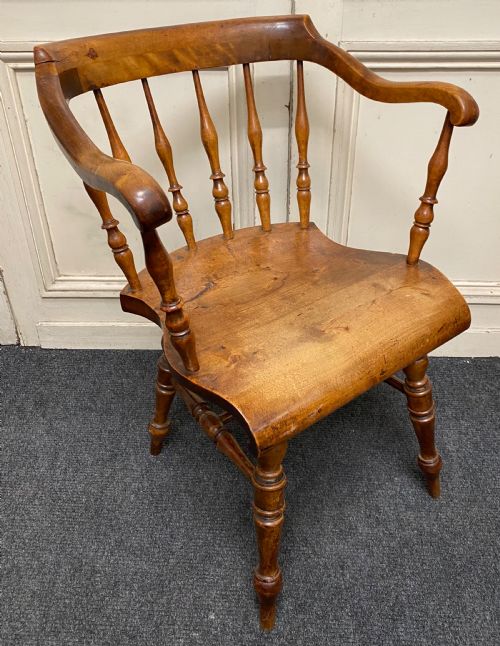Country Arm Chair