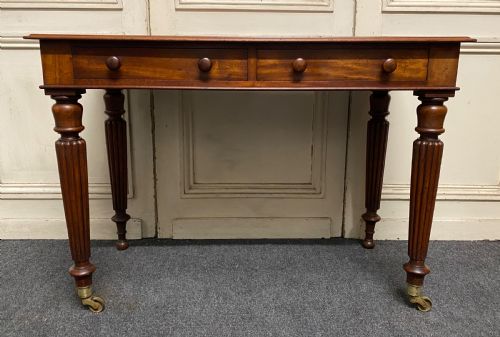 Fine Quality Writing Table