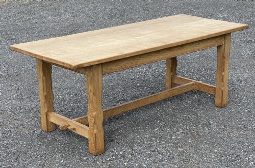 French Farmhouse Dining Table