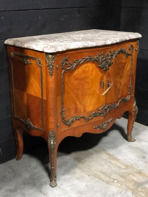 French Louis Xv Cabinet
