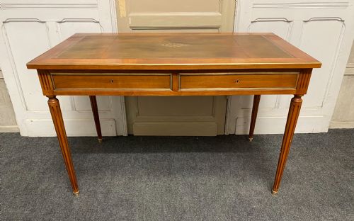 Lovely Louis Xvi French Writing Desk