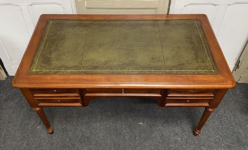 fig 1. High Quality French Writing Desk