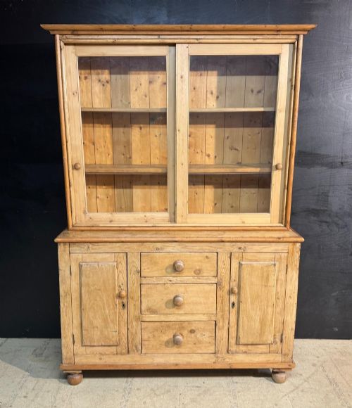 Pine Kitchen Dresser