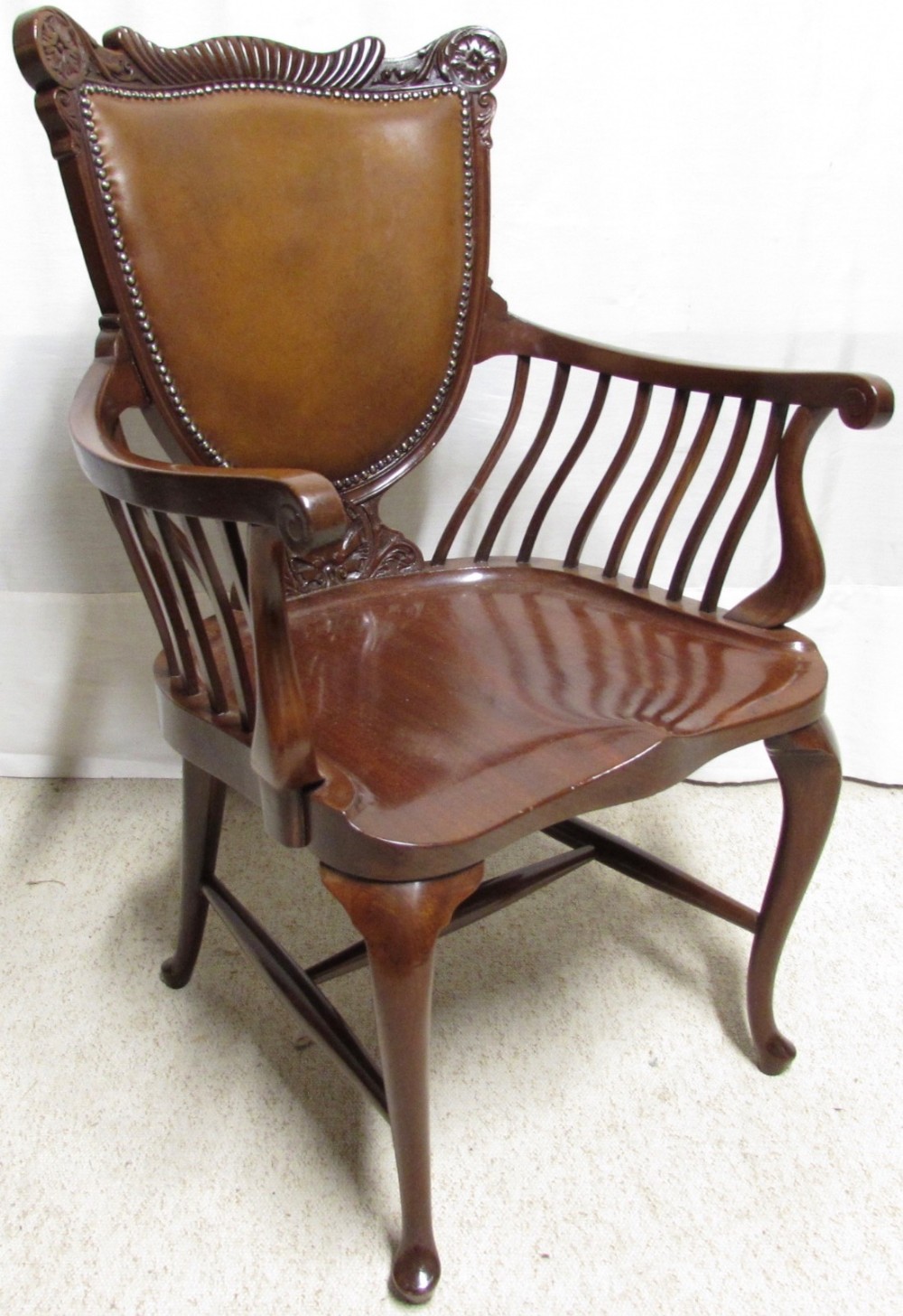 Impressive Office Desk Chair