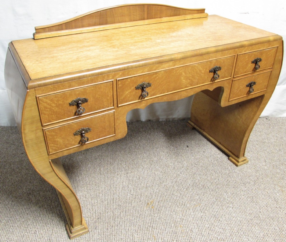 Art Deco Side Table