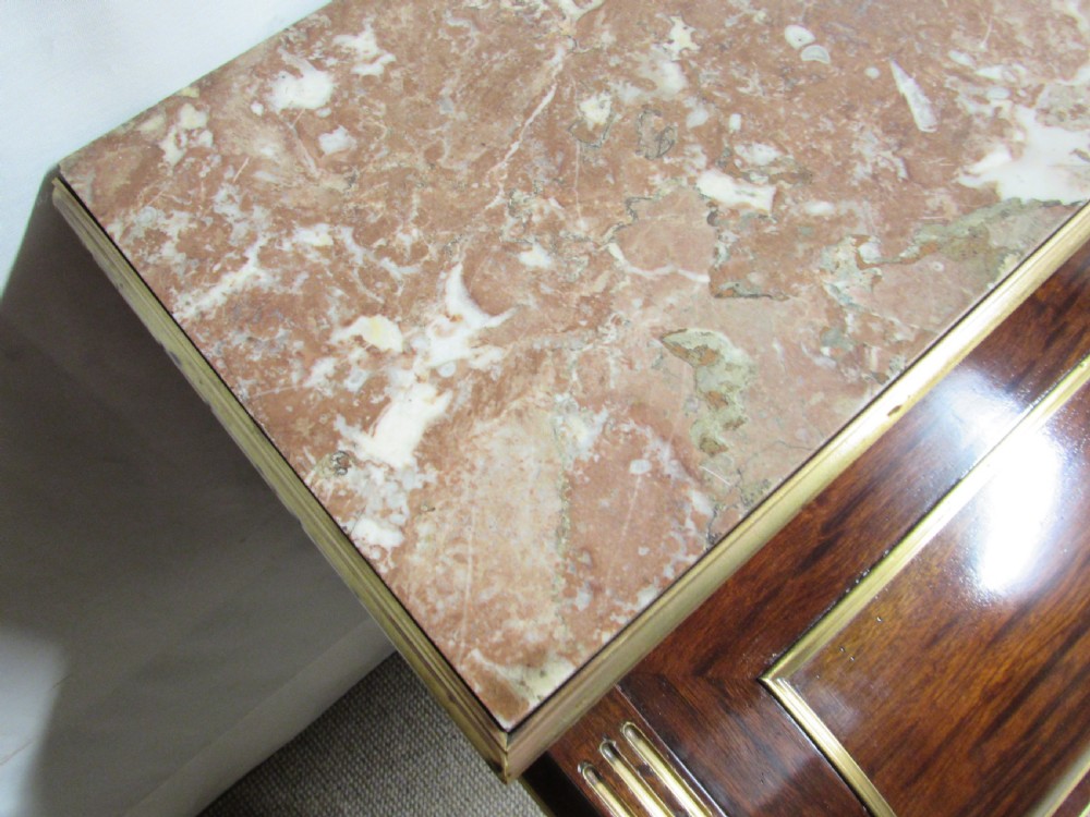 Superb French Ladies Cylinder Desk  View VII