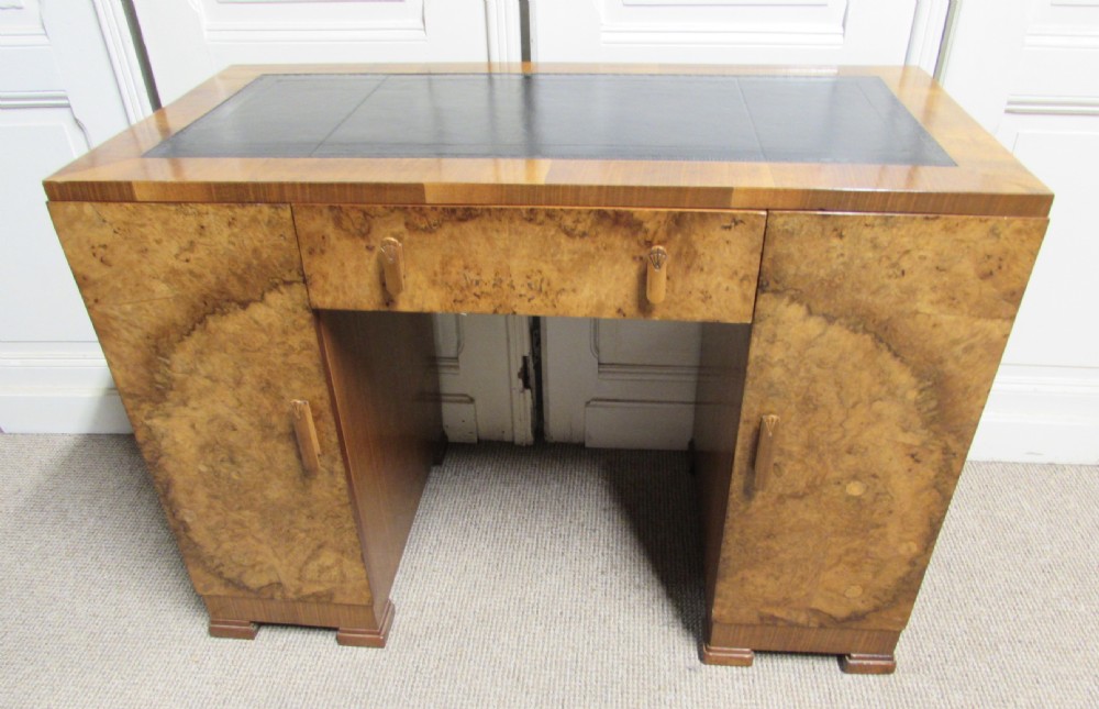 High Quality Art Deco Desk