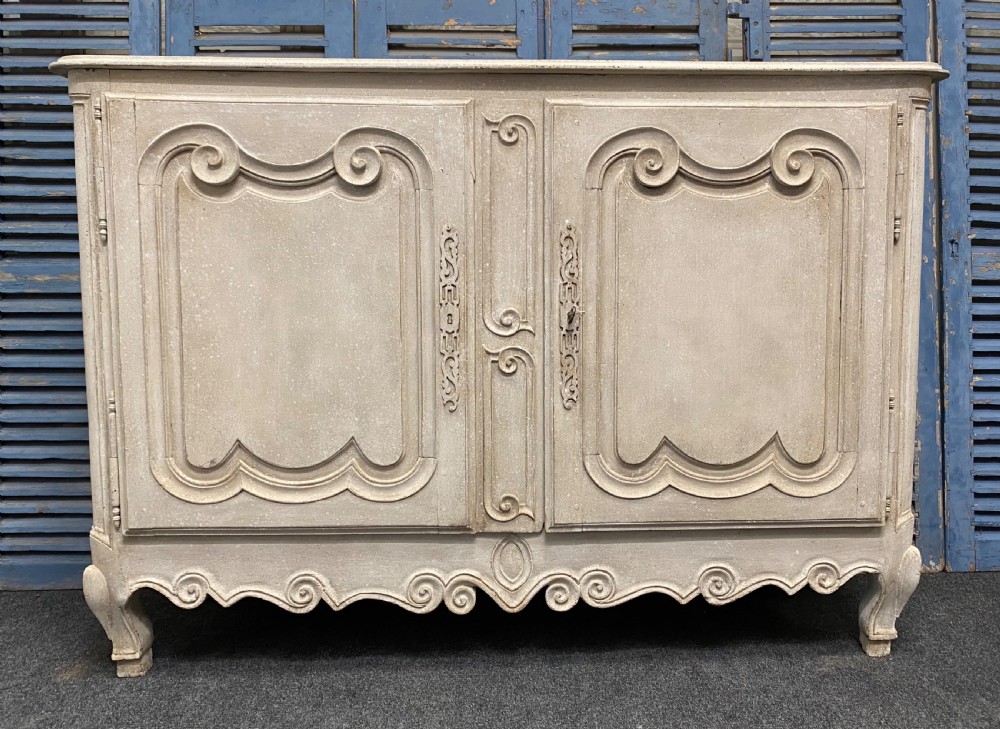 French 18th Century Buffet
