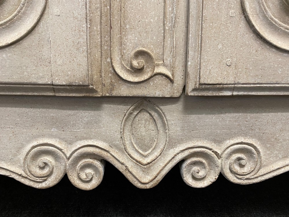 French 18th Century Buffet View VI